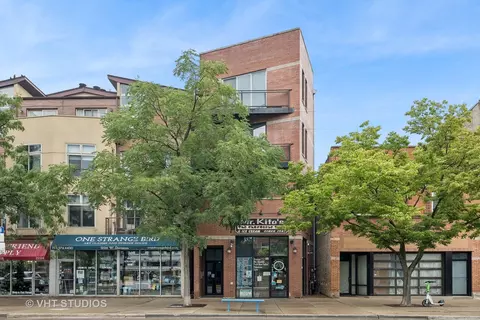 2120 W Division St #2, Chicago, IL 60622