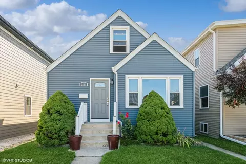 2609 Marwood St, River Grove, IL 60171