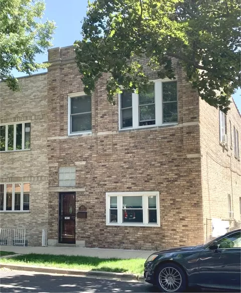 3437 S Union Ave, Chicago, IL 60616
