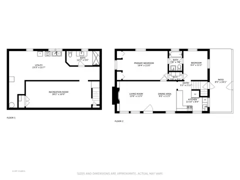 Floorplan - 369 E Illinois Rd, Lake Forest, IL 60045 photo 1 of 3