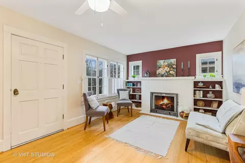 Living - 369 E Illinois Rd, Lake Forest, IL 60045 photo 1 of 1