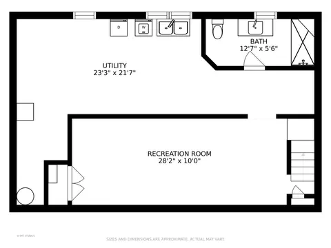 Floorplan - 369 E Illinois Rd, Lake Forest, IL 60045 photo 3 of 3