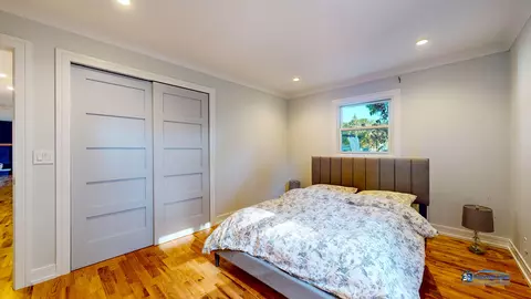 Bedroom - 584 Gaslight Dr, Algonquin, IL 60102 photo 7 of 8