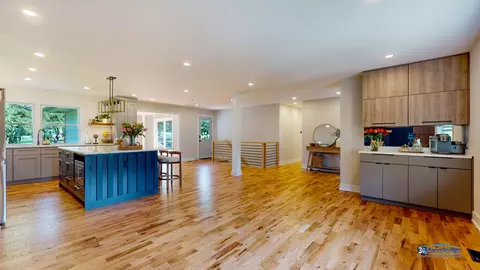 Kitchen - 584 Gaslight Dr, Algonquin, IL 60102 photo 1 of 5