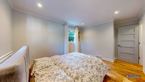 Bedroom - 584 Gaslight Dr, Algonquin, IL 60102 photo 8 of 8