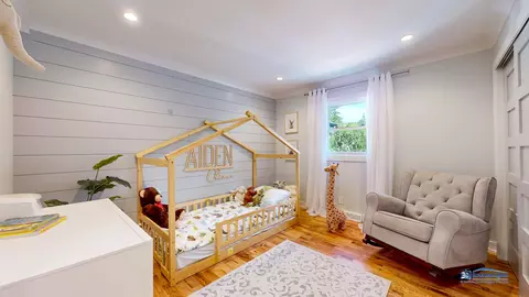 Bedroom - 584 Gaslight Dr, Algonquin, IL 60102 photo 4 of 8
