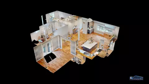Floorplan - 584 Gaslight Dr, Algonquin, IL 60102 photo 1 of 1
