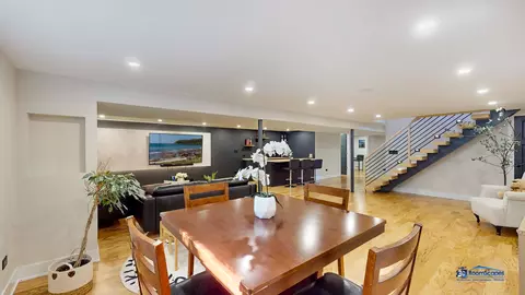 Dining - 584 Gaslight Dr, Algonquin, IL 60102 photo 2 of 2