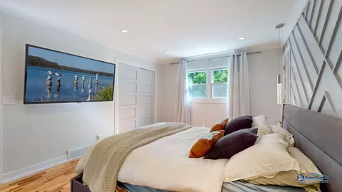 Bedroom - 584 Gaslight Dr, Algonquin, IL 60102 photo 2 of 8