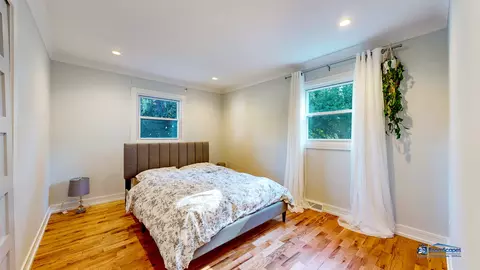 Bedroom - 584 Gaslight Dr, Algonquin, IL 60102 photo 6 of 8