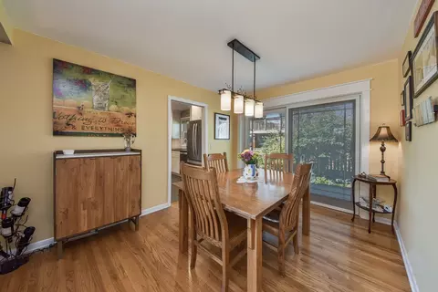 Dining - 1726 Glencoe St, Wheaton, IL 60187 photo 1 of 1