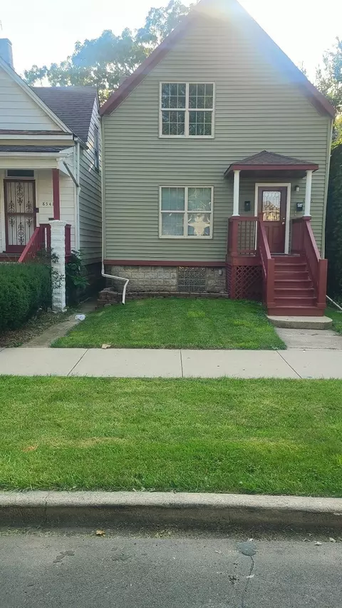 8546 S Maryland Ave, Chicago, IL 60619