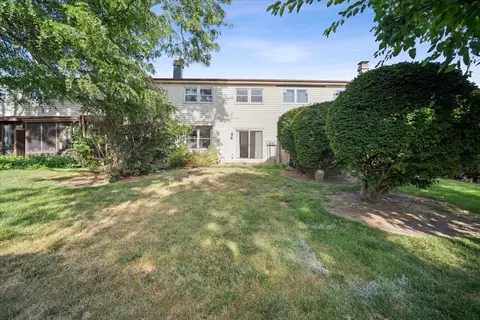 Exterior - 1707 King Dr #D, Normal, IL 61761 photo 3 of 3