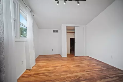 Bedroom - 1707 King Dr #D, Normal, IL 61761 photo 2 of 2