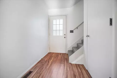 Entry Way - 1707 King Dr #D, Normal, IL 61761 photo 2 of 2