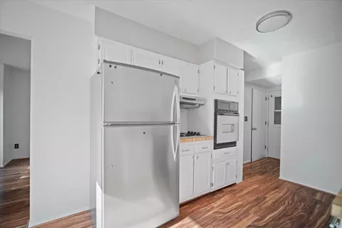 Kitchen - 1707 King Dr #D, Normal, IL 61761 photo 2 of 3
