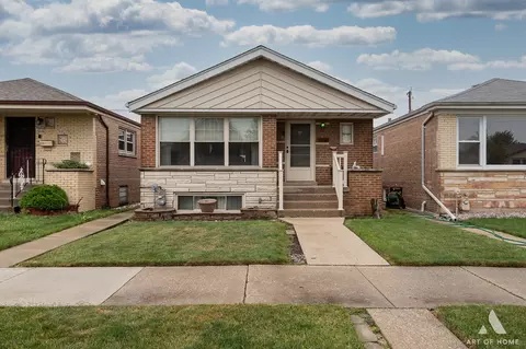 6044 S Rutherford Ave, Chicago, IL 60638