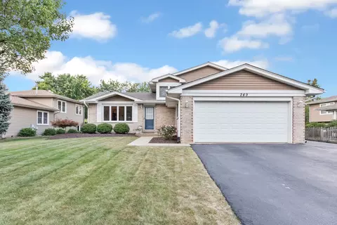 249 Silverado St, Bolingbrook, IL 60490