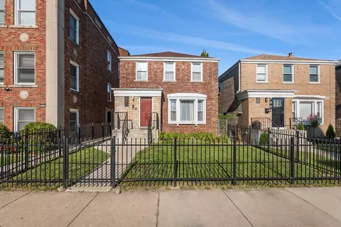 7806 S Wolcott Ave, Chicago, IL 60620