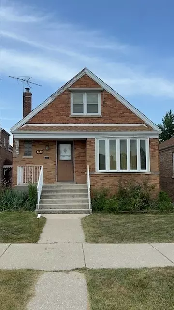 3636 W 70th Pl, Chicago, IL 60629