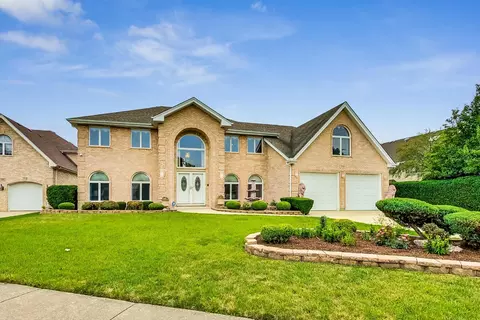 1209 N Ashley Ln, Addison, IL 60101