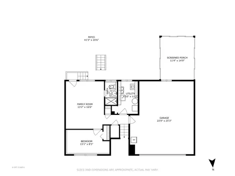 1903 E Pawnee Ln, Mount Prospect, IL 60056 photo 19