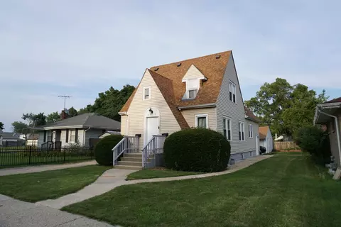 1707 Seymour Ave, North Chicago, IL 60064