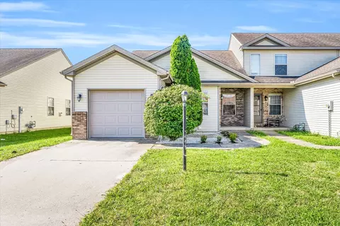 3729 Boulder Ridge Dr #0, Champaign, IL 61822