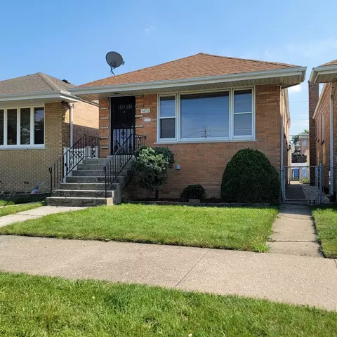 6051 W 59th St, Chicago, IL 60638