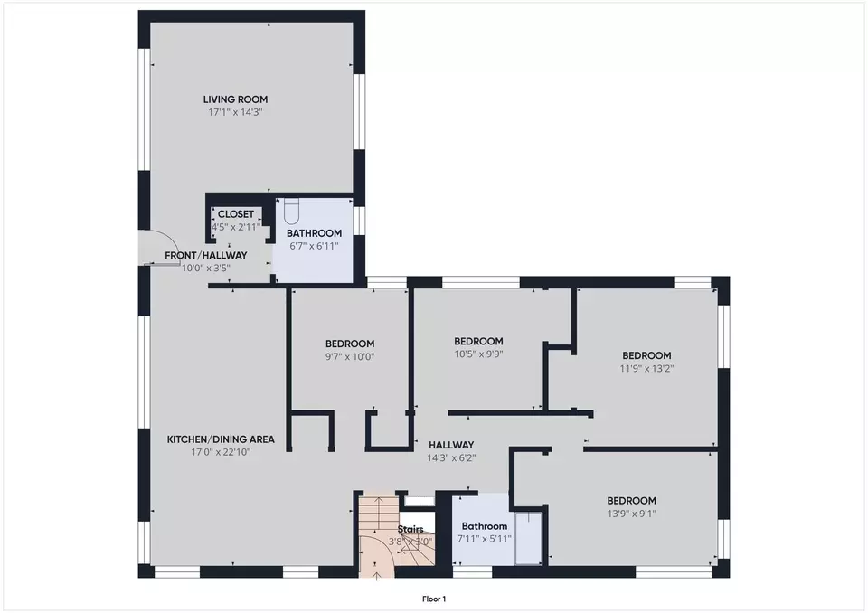  7647 S Chappel Ave, Chicago, IL 60649 photo 29