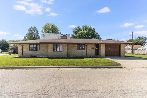 500 Russell St, Joliet, IL 60435