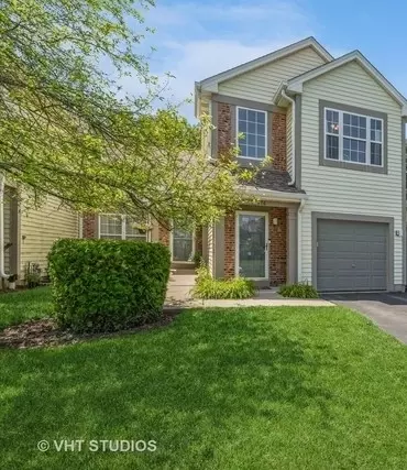 17176 W Cunningham Ct #7B, Libertyville, IL 60048