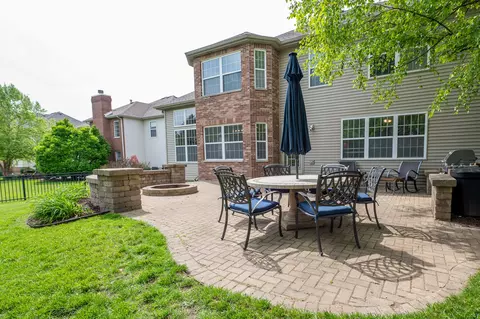 24812 Emerald Ave, Plainfield, IL 60585 photo 34
