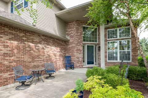 24812 Emerald Ave, Plainfield, IL 60585 photo 3