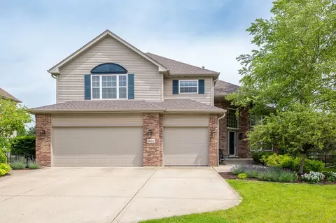24812 Emerald Ave, Plainfield, IL 60585