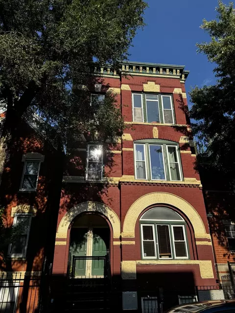 1031 N Paulina St #G, Chicago, IL 60622
