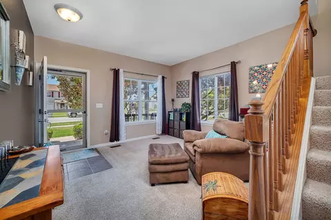 1325 Burns Ln, Minooka, IL 60447 photo 11