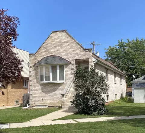 2909 Beulah Ave, River Grove, IL 60171