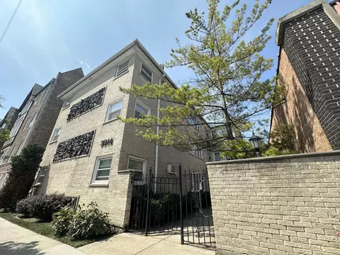 3914 N Central Ave #1B, Chicago, IL 60634