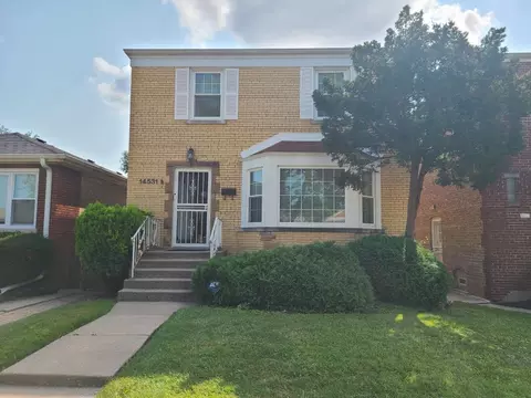 14531 S Normal Ave, Riverdale, IL 60827