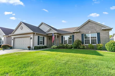 14052 Francesca Cv, Huntley, IL 60142