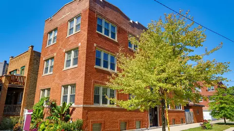 4234 N Campbell Ave #2, Chicago, IL 60618