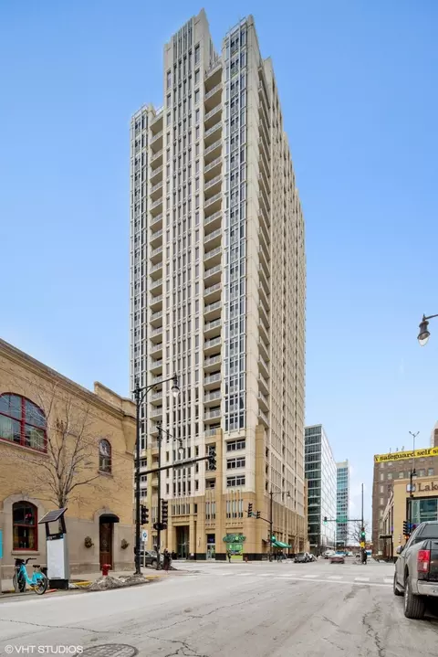1400 S Michigan Ave #2212, Chicago, IL 60605