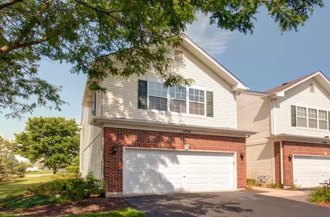 1938 W Cobblestone Rd, Romeoville, IL 60446