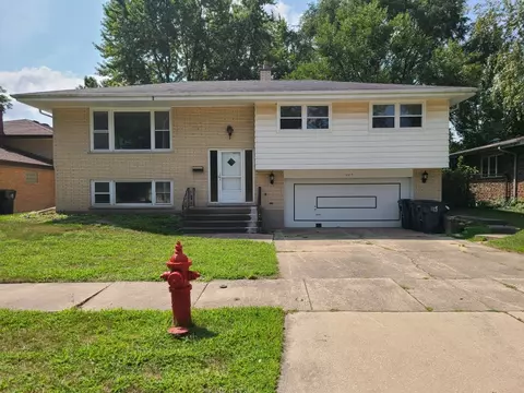 1003 E 171st Pl, South Holland, IL 60473