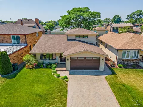 1521 Greendale Ave, Park Ridge, IL 60068