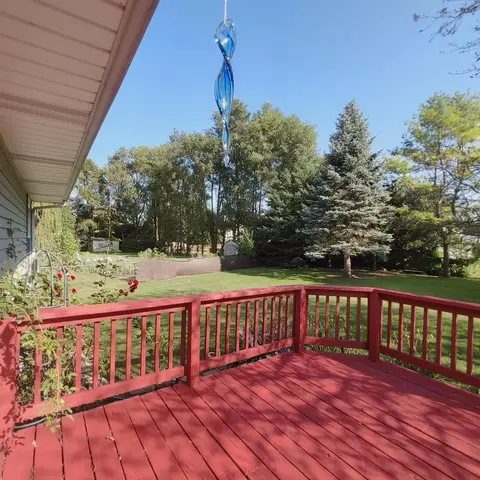 Exterior - 130 Cloud Mist Ct, Capron, IL 61012 photo 10 of 11