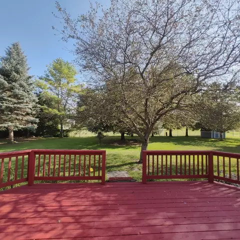 Exterior - 130 Cloud Mist Ct, Capron, IL 61012 photo 9 of 11