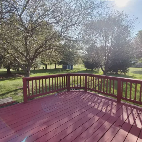 Exterior - 130 Cloud Mist Ct, Capron, IL 61012 photo 11 of 11