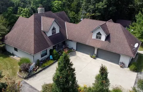 365 S Bennett Rd, Verona, IL 60479